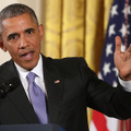 バラク・オバマ米大統領-(C)Getty Images