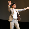 沖縄国際映画祭　『さらば愛しの大統領』 photo：Yoko Saito