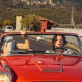 【予告編】イタリア女性の“脱出系”ロードムービー『歓びのトスカーナ』・画像