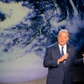 アル・ゴアの恐れていたことが現実に…『不都合な真実2』悲痛のメッセージ映像到着・画像