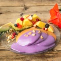 【3時のおやつ】パンケーキにかき氷、沖縄の夏を体感できる「J.S. PANCAKE CAFE」の夏メニュー！・画像