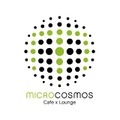 Cafe x Lounge microcosmos