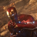 アイアンマンも新スーツ！『アベンジャーズ』最新映像公開・画像