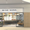 サンフランシスコの人気デリ「WISE SONS」 が日本初上陸！東京・丸の内にオープン・画像