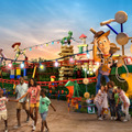 【海外ディズニー】待望の「トイ・ストーリーランド」フロリダに6月30日オープン！上海は4月26日・画像