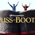 『長靴をはいたネコ』 -PUSS IN BOOTS (R) and (C) 2011 DreamWorks Animation LLC. All Rights Reserved.