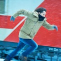 登坂広臣「美雪への想いだけを考えて」『雪の華』疾走メイキング公開・画像