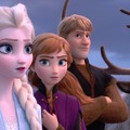 『アナと雪の女王2』　（C）2019 Disney. All Rights Reserved