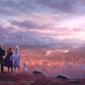 『アナと雪の女王2』　（C）2019 Disney. All Rights Reserved