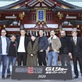 『G.I.ジョー』最新作は日本で撮影！主演ヘンリー・ゴールディング「今まで開拓されなかった領域に」・画像