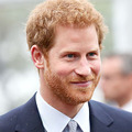 ヘンリー王子、メディアに「王子」ではなく「ハリーと呼んで」と呼びかける・画像