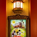 新アトラクション！「ミッキーとミニーのランナウェイ・レイルウェイ」As to Disney artwork, logos and properties： (C) Disney