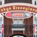 休園が続く東京ディズニーリゾート(C) Disney