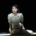 「PARCO劇場オープニング・シリーズ　ゲルニカ」舞台写真撮影：宮川舞子