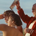 「海辺のポーリーヌ」（C）1983 LES FILMS DU LOSANGE-LA C.E.R.