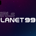 「Girls Planet 999」　(C)CJ ENM Co., Ltd, All Rights Reserved