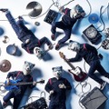 MAN WITH A MISSION アーティスト写真（C）Sony Music Labels