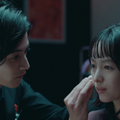 渡邊圭祐、清野菜名へのメイクに緊張「素敵な時間でした」　ショートフィルムWeb公開・画像