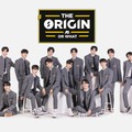 「THE ORIGIN - A, B, Or What?」（C）Kakao Entertainment Corp.＆Sony Music Solutions Inc. All Rights Reserved