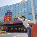 【ディズニー】おもちゃのサイズで楽しめる！東京ディズニーリゾート・トイ・ストーリーホテル、プレビュー公開・画像