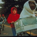 『E.T.』（C） 1982 Universal City Studios, Inc. All Rights Reserved.