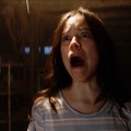 A24最新ホラー『X エックス』ジェナ・オルテガ、ホラー映画史にその名を刻む絶叫写真解禁・画像