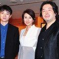 秋吉久美子、銀座シネパトス最後の映画に「事務所を通さず出演を即決した」・画像