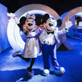 【海外ディズニー】史上最大のセレブレーション「Disney 100 Years of Wonder」が年始にスタート！カリフォルニア ディズニーランド・リゾートが祝祭の中心パークに・画像