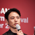 妻夫木聡、映画愛を「肌で感じる」釜山国際映画祭が『ある男』で閉幕・画像