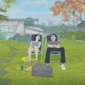 村上春樹の6つの短編を基にした『めくらやなぎと眠る女』が第1回新潟国際アニメーション映画祭コンペ部門グランプリに・画像