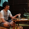 絶妙に冴えない2人の物語…岡田将生＆清原果耶主演『１秒先の彼』場面写真・画像