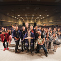 大阪コミコン2023に5.1万人来場　オーランド・ブルーム「また来ます！」・画像