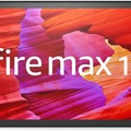 Amazon Fire Max 11　タブレット64GB