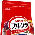 [Amazonブランド] SOLIMO　カルビー フルグラ 950g x 6袋