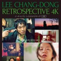 韓国を代表する巨匠イ・チャンドン、全6作品＆新作ドキュメンタリーを4K上映・画像