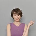 吉瀬美智子、初共演のムロツヨシ“マネージャー”を振り回す！「うちの弁護士は手がかかる」・画像