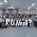 「R U Next？」10話（C）BELIFT LAB Inc. ALL RIGHTS RESERVED.