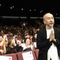 『ほかげ』ヴェネチア国際映画祭　©2023 ＳＨＩＮＹＡ TSUKAMOTO／KAIJYU THEATER