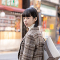 趣里主演「東京貧困女子。」は他人事ではない現実…「知らないのなら知ってほしい」制作陣の思いに迫る・画像