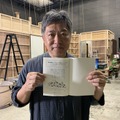 「制作現場でのハラスメント防止ハンドブック」完成　是枝裕和監督も台本に印刷・画像