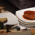 人気のビュッフェで肉料理の数々を堪能　浦安ブライトンホテル東京ベイ「カシュカシュ」