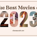 シネマカフェライターが選ぶ2023年の映画No.1を発表・画像