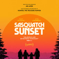 アリ・アスター製作総指揮、ジェシー・アイゼンバーグら演じる“ビッグフット”一家の旅を描く『Sasquatch Sunset』予告編・画像