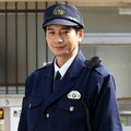 「ダブルチート 偽りの警官 Season1」©テレビ東京　WOWOW