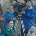 日本テレビ開局70年スペシャルドラマ「テレビ報道記者 ～ニュースをつないだ女たち～」