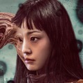 Netflixシリーズ「寄生獣 －ザ・グレイ－」4月5日（金）より独占配信開始／(C)岩明均/講談社