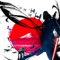 ダース・ベイダーが日本に佇むビジュアル解禁「スター・ウォーズ セレブレーション ジャパン2025」・画像