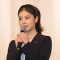 今田美桜「花咲舞が黙ってない」制作発表会見
