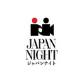 「JAPAN NIGHT」ロゴ