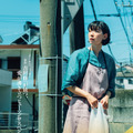 江口のりこ演じる“桃子”が強烈な印象放つ『愛に乱暴』初映像・画像